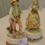 354 6689 Figuriner